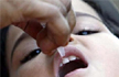 Bihar: Child dies, 6 others serious after taking polio drops
